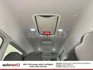 Volkswagen Crafter Bild 5