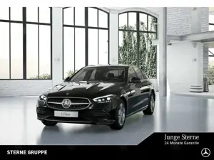 Mercedes-Benz C 300 C 300 e Dist HUD 360 Ambi+ Mem Niveau Totw