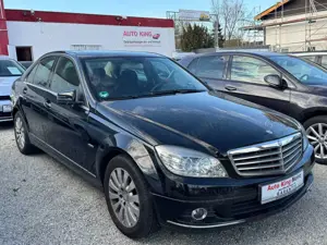 Mercedes-Benz C 200 CGI BlueEfficiency AUTOMATIK*NAVI*BLUETOOTH*GLASDA