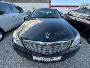Mercedes-Benz C 200 CGI BlueEfficiency AUTOMATIK*NAVI*BLUETOOTH*GLASDA Bild 2