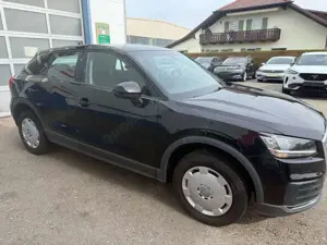 Audi Q2 35 TDI basis