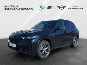 BMW X5 xDrive40d M Sport Pro | AHK | Pano.Dach | 360° | A
