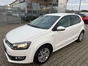 Volkswagen Polo V Life