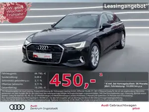 Audi A6 Avant 40 TDI LED AHK ACC Leder Kam. advanced