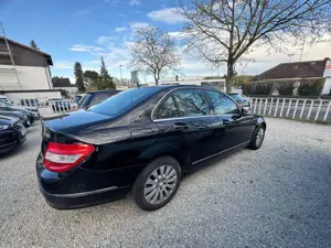 Mercedes-Benz C 200 CGI BlueEfficiency AUTOMATIK*NAVI*BLUETOOTH*GLASDA Bild 5