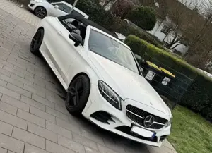 Mercedes-Benz C 200 Hybrid, Amg Linie