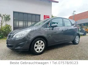 Opel Meriva B Selection Klima Tüv Neu !!