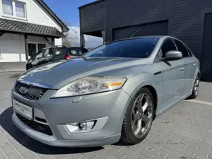 Ford Mondeo Lim. Titanium X +Alcantara+Navi+Xenon+