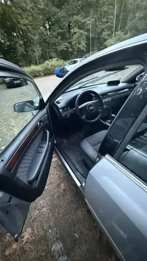 Audi A6 2.5 TDI Bild 5