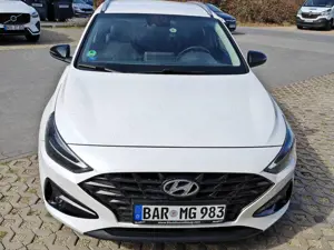 Hyundai i30 i30 Kombi 1.5 T-GDI 48V-Hybrid DCT Trend