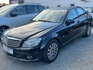 Mercedes-Benz C 200 CGI BlueEfficiency AUTOMATIK*NAVI*BLUETOOTH*GLASDA Bild 4