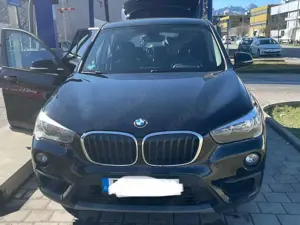 BMW X1 X1 xDrive18d Aut.