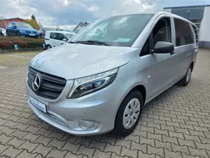 Mercedes-Benz Vito Tourer 114 d Edition lang Automatik/8-Sitze