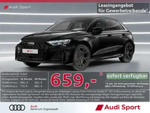 Audi RS3 Sportback S tronic PANO UPE 86.810,-