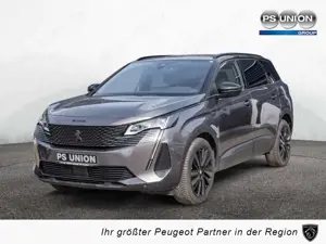 Peugeot 5008 1.2 Hybrid 136 GT