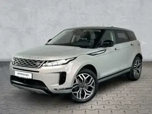 Land Rover Range Rover Evoque D200 Nolita Edition AHK Pano