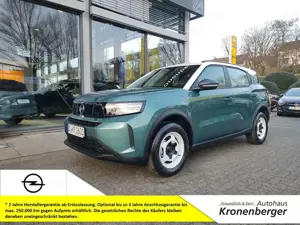 Opel Frontera 1.2 Edition Navi R-Kamera Design Paket
