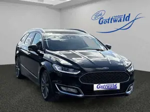 Ford Mondeo Turnier Vignale Standheizung, Massage Sitze, Inter