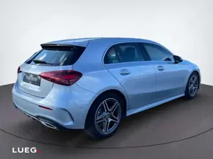 Mercedes-Benz A 180 AMG+KAMERA+LENKRADHZG+AMBIENTE+LED Bild 5