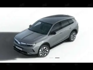 Opel Grandland 1.2 MHEV Navi+360°Kam+SHZ+2xKlima Bild 2