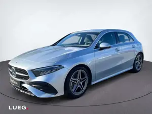 Mercedes-Benz A 180 AMG+KAMERA+LENKRADHZG+AMBIENTE+LED Bild 3
