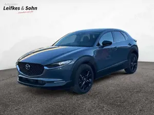 Mazda CX-30 e-SKYACTIVE G 140 Aut. HOMURA