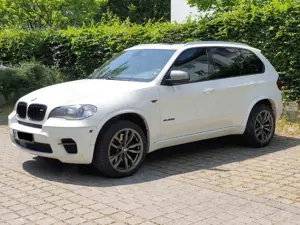 BMW X5 M X5 M50d