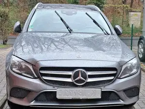 Mercedes-Benz C 180 C 180 T 9G-TRONIC Avantgarde