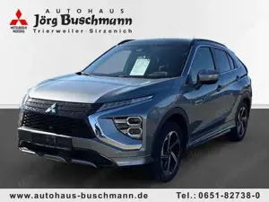Mitsubishi Eclipse Cross 2,4 PHEV Top, 4WD,Leder,LED,SHZ