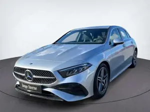 Mercedes-Benz A 180 AMG+KAMERA+LENKRADHZG+AMBIENTE+LED Bild 2