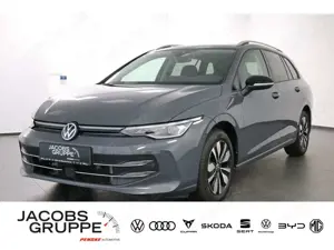 Volkswagen Golf VIII Variant 1.5 TSI Goal Navi,LED,SHZ,P