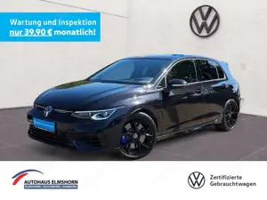 Volkswagen Golf R Performance 2.0 TSI 4Motion DSG PANO MATRIX KAM H
