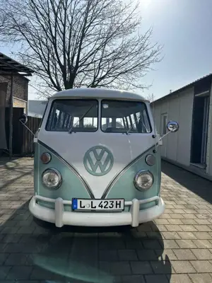 Volkswagen T1