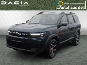 Dacia Bigster Expression TCe 140