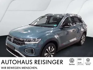 Volkswagen T-Roc 1.0 TSI GOAL (LED+NAVI+APP+ACC+SH+ParkAssist)