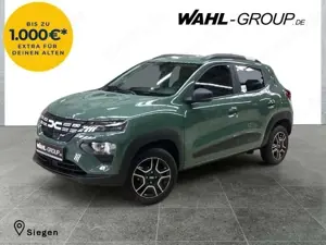 Dacia Spring ESSENTIAL ELECTRIC 45 *KLIMA*TEMPOMAT*