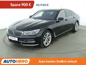 BMW 740 740d xDrive Aut.*NAVI*360CAM*ACC*HUD*SHZ*