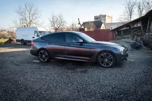 BMW 320 320d GT Aut. xDrive