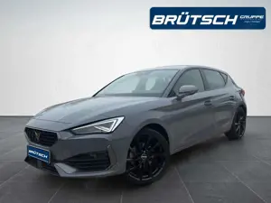 CUPRA Leon 1.5 eTSI DSG / NAVI / MATRIX / ACC / E-SITZE / SIT