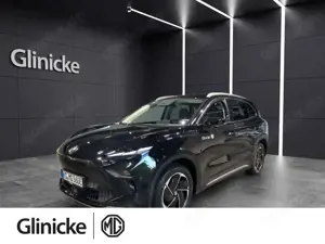 MG MGS5 EV Luxury Long Range 64kWh ACC/PDC/360/Navi