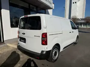 Toyota Proace L1 Kasten Meister ***Gewerbliches Angebot*** Bild 4