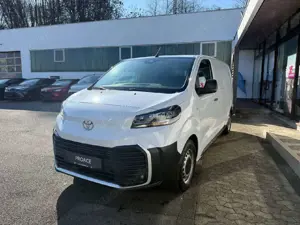 Toyota Proace L1 Kasten Meister ***Gewerbliches Angebot*** Bild 2