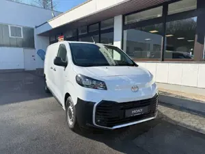 Toyota Proace L1 Kasten Meister ***Gewerbliches Angebot*** Bild 5