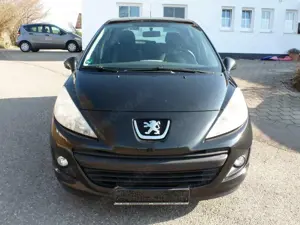Peugeot 207 95 VTi Sport