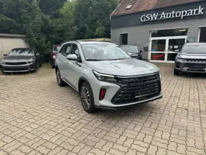 DFSK Fengon 600