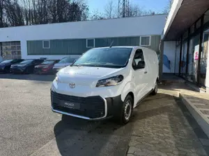Toyota Proace L1 Kasten Meister ***Gewerbliches Angebot***
