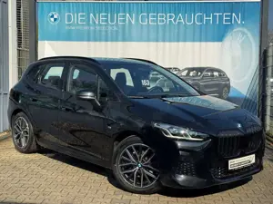 BMW 220 i Active Tourer M Sport HuD DA+ 360° AHK hk Bild 4