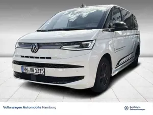 Volkswagen T7 Multivan Multivan Edition 2.0 TDI DSG Standheizung Pano