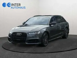 Audi A6 Avant 3.0 TDI diesel quattro competition