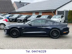 Ford Mustang Coupe 5.0 GT *Automatik* *TÜV+Insp. neu* Bild 2
